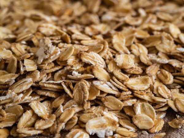 Agua de avena: beneficios de la fibra para la saciedad y el control del peso