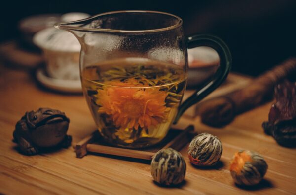 Té verde: propiedades y su posible papel dentro de un estilo de vida saludable
